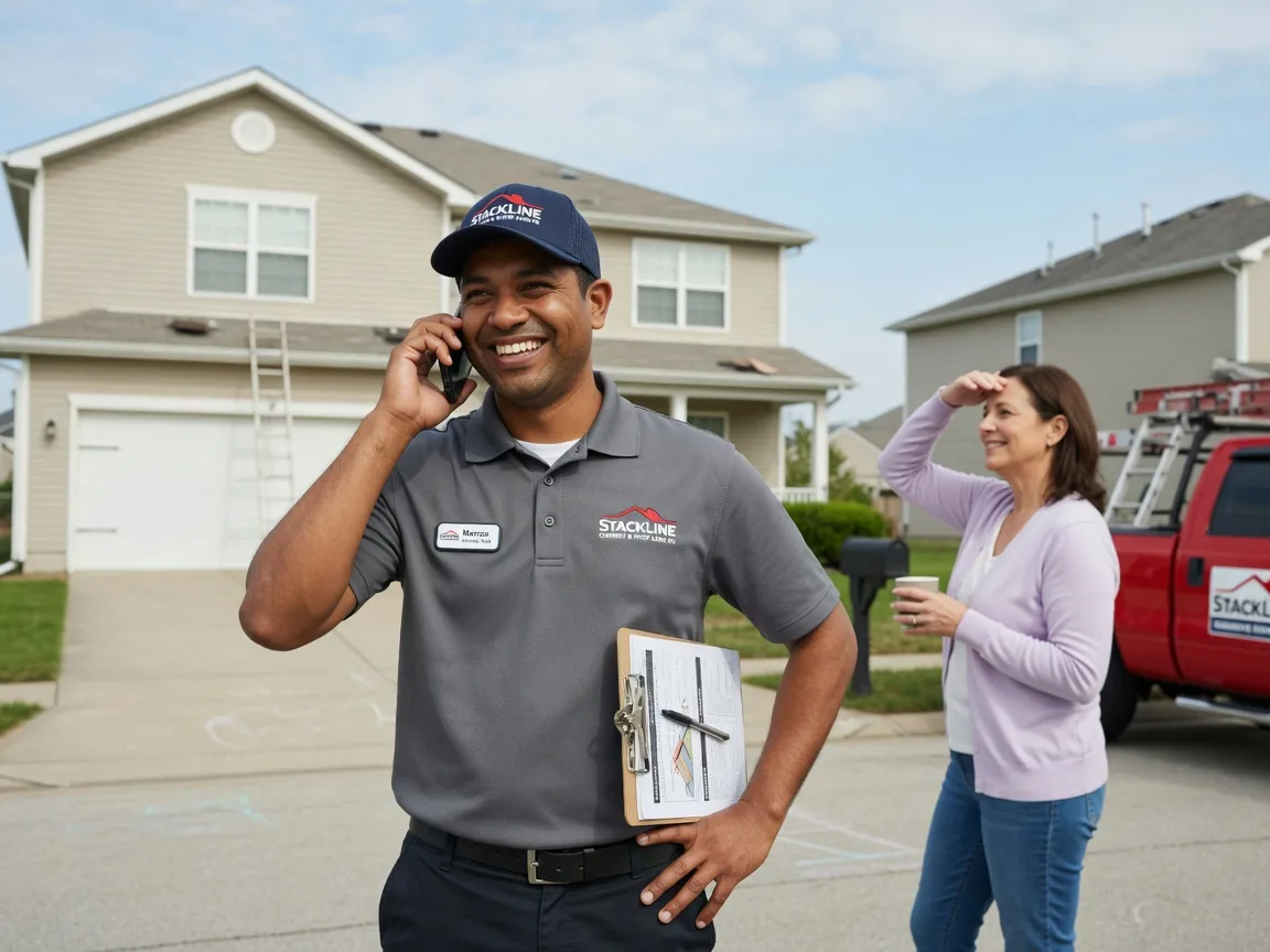 Chimney flashing repair Olaton, KY FAQs